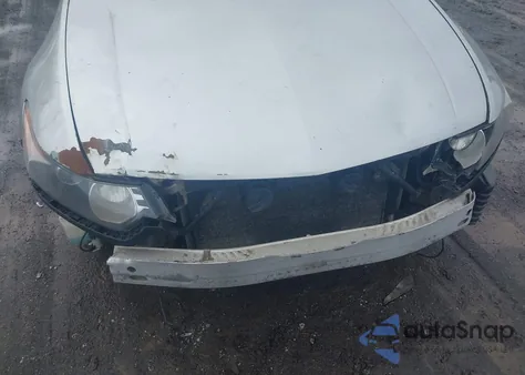 2010 Acura Tsx 2.4 from USA, damaged, VIN JH4CU2F67AC023847